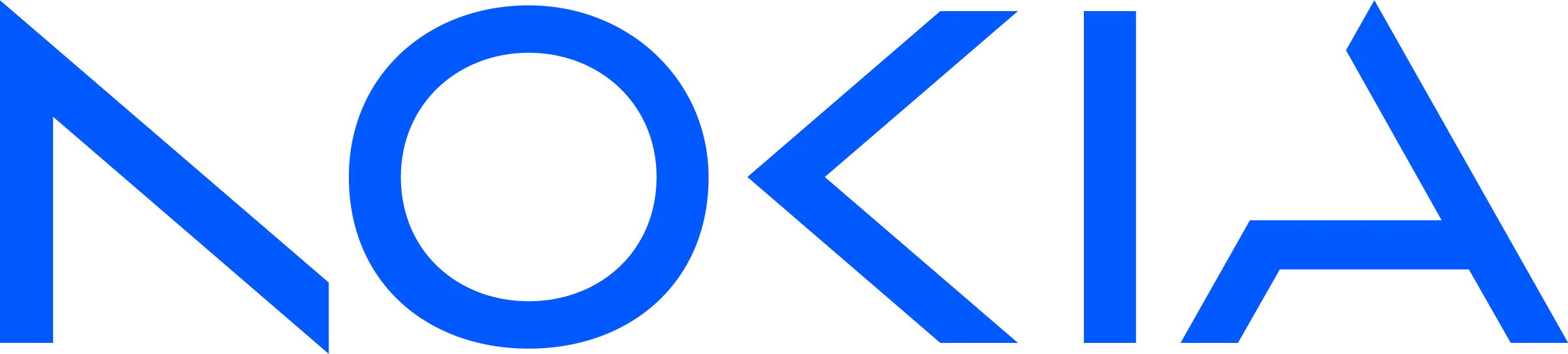 لوگو برند Nokia
