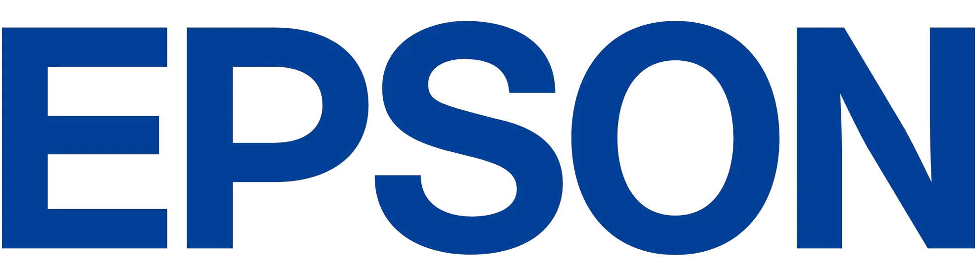 لوگو برند Epson
