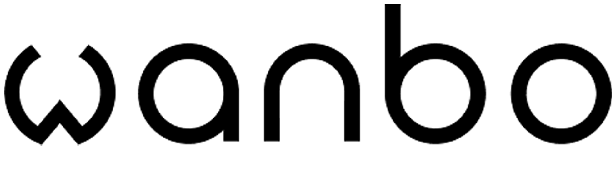 لوگو برند Wanbo