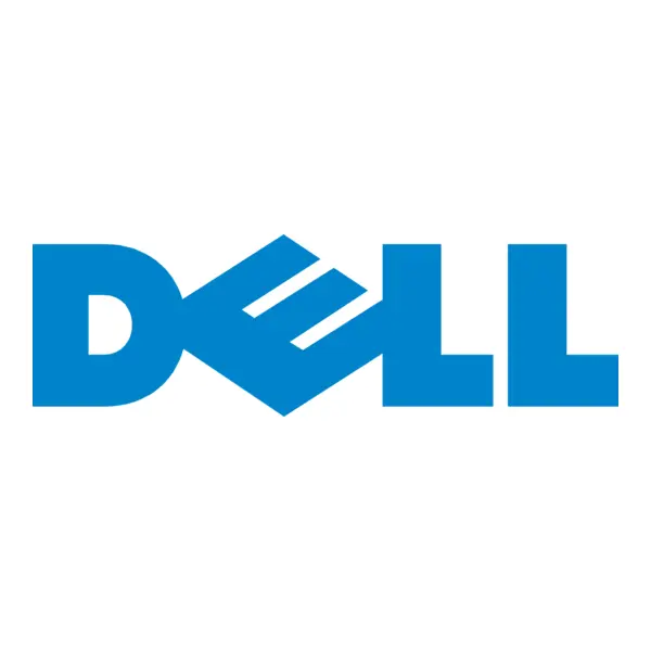 لوگو برند DELL