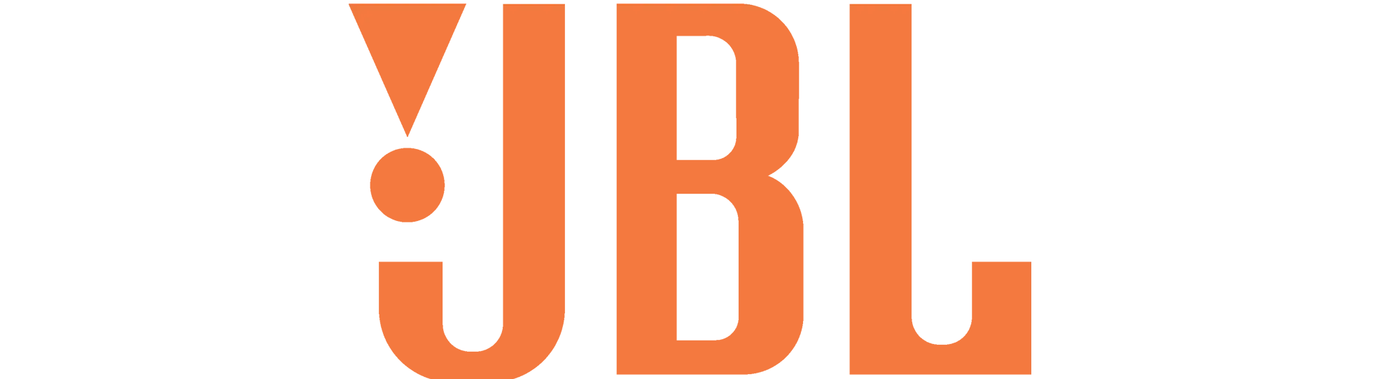 لوگو برند JBL