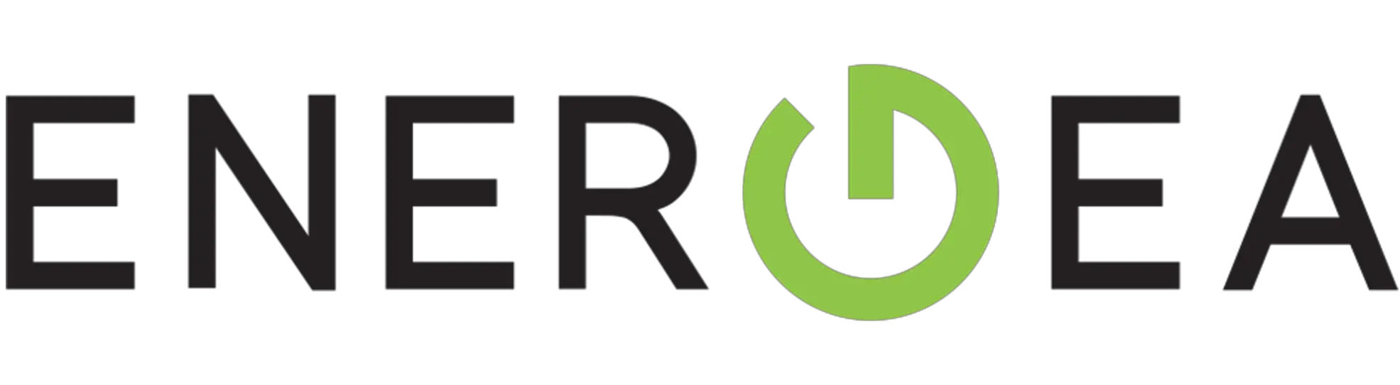 لوگو برند Energea