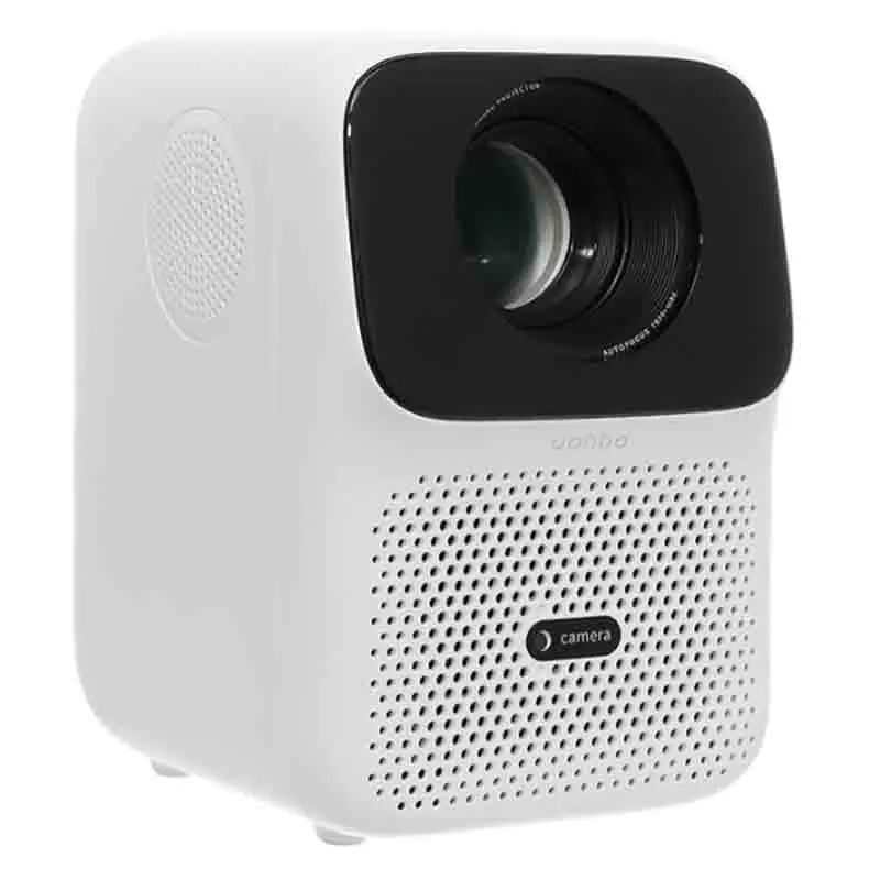 تصویر محصول Wanbo Projector T4