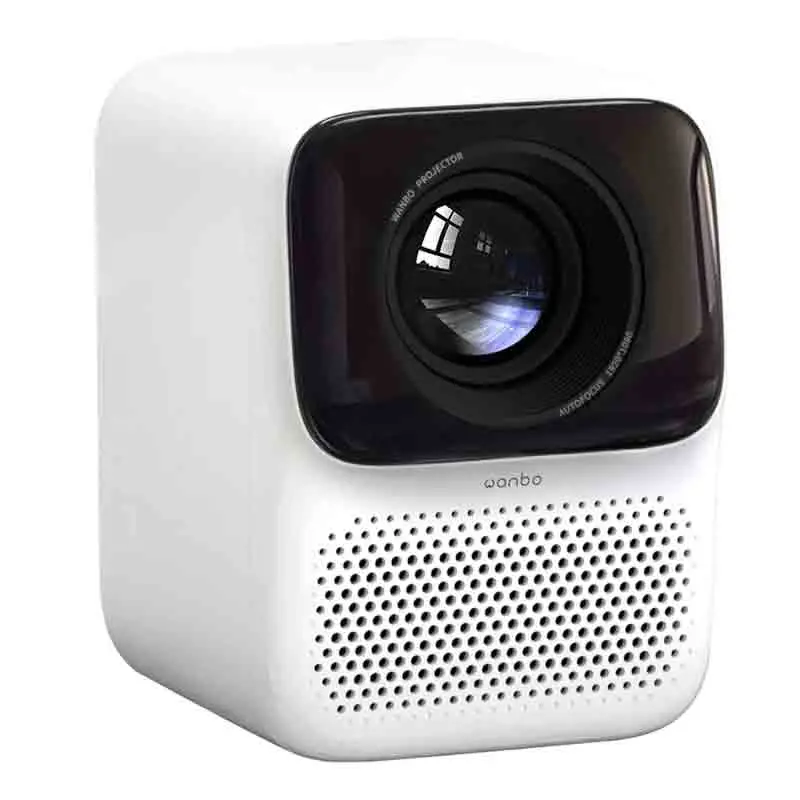 تصویر محصول Wanbo Projector T2 Max New