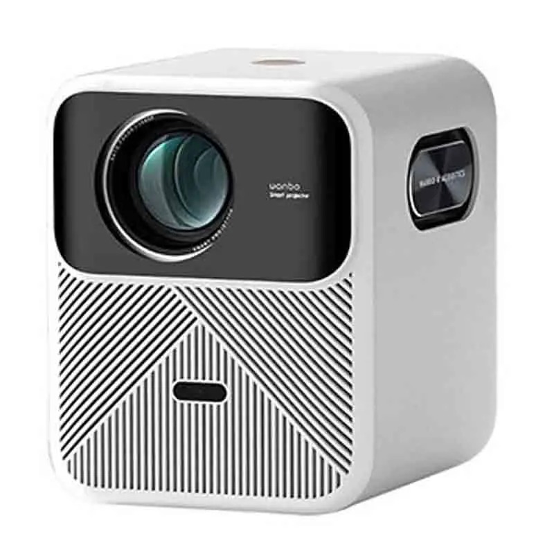 تصویر محصول Wanbo Projector Mozart 1