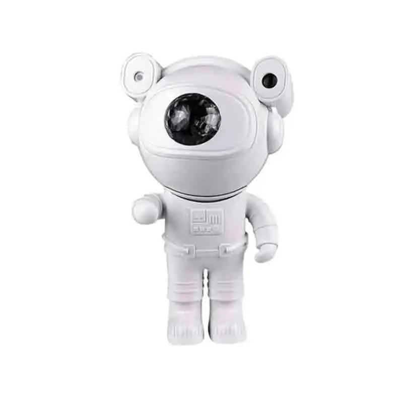 تصویر محصول چراغ خواب فضانورد کهکشانی ASTRONAUT PROJECTOR LIGHT