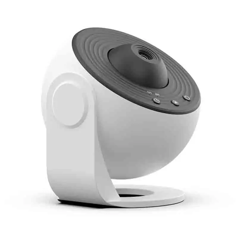 تصویر محصول پروژکتور کهکشانی برند Galaxy Projector