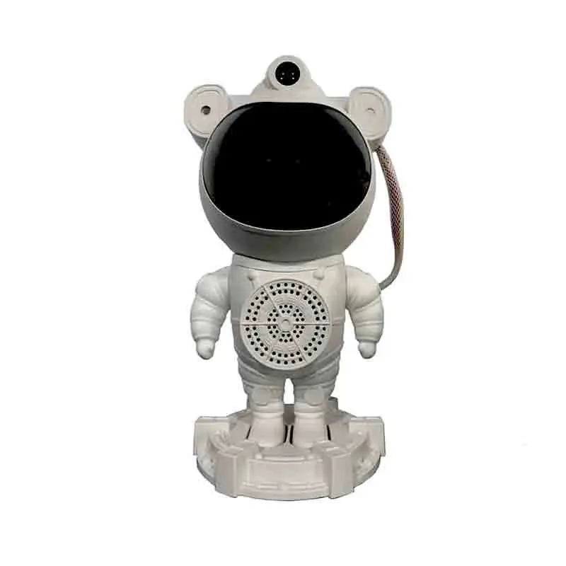 تصویر محصول رقص نور لیزری مدل ستاره astronaut Nebula Projector