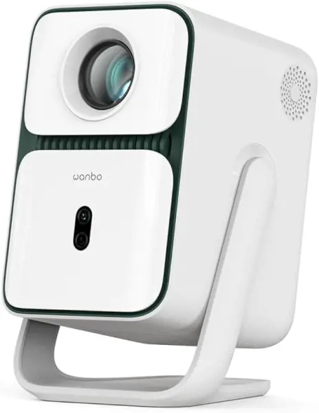 تصویر محصول Wanbo Projector T2 Ultra