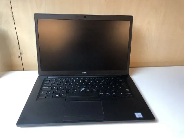 تصویر محصول ?لپ تاپ استوک 14 اینچ دل Dell Latitude 7490