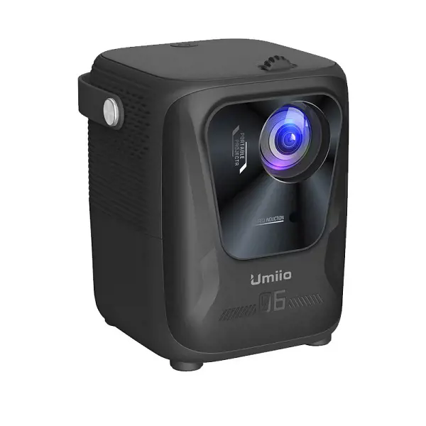 تصویر محصول  ویدئو پروژکتور گیمینگ یومیو Umiio Q4 Pro