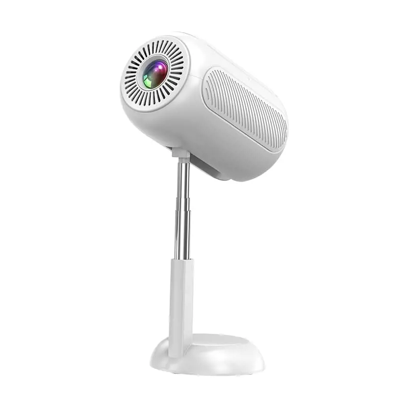 تصویر محصول پروژکتور ونوس گرین Green Venus 4K Portable Projector