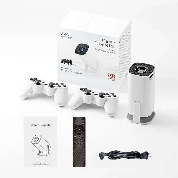 تصویر محصول Projector Gaming P30 Max