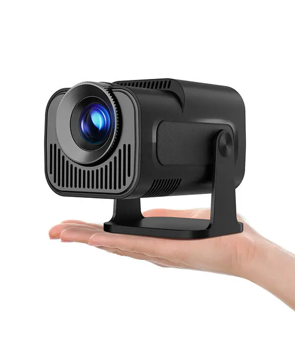 تصویر محصول پروژکتور projector ticket tk02