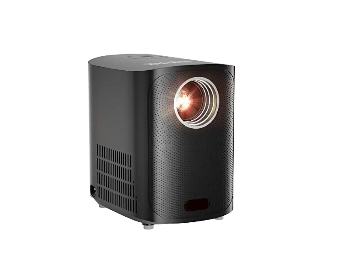 تصویر محصول ویدئو پروژکتور بینتک BYINTEK X20