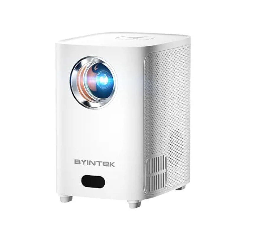 تصویر محصول ویدئو پروژکتور بینتک BYINTEK X15