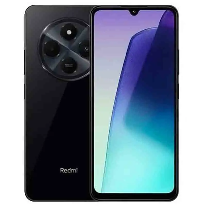 تصویر محصول گوشی شیائومی Redmi A5 | حافظه 64 رم 3 گیگابایت 
