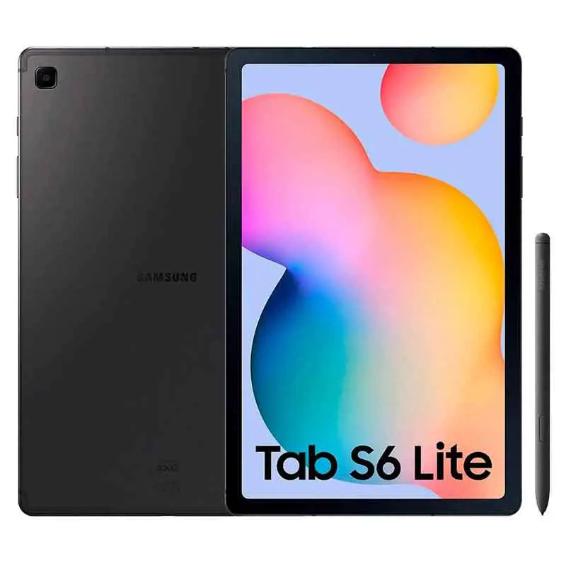 تصویر محصول تبلت سامسونگ S10 Lite X400  | حافظه 128 رم 6 گیگابایت 