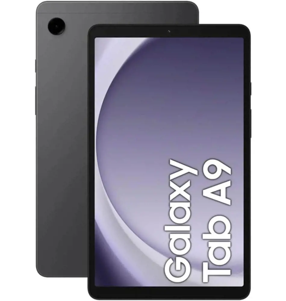 تصویر محصول تبلت سامسونگ A9+ X216 | حافظه 128 رم 8 گیگابایت مشکی