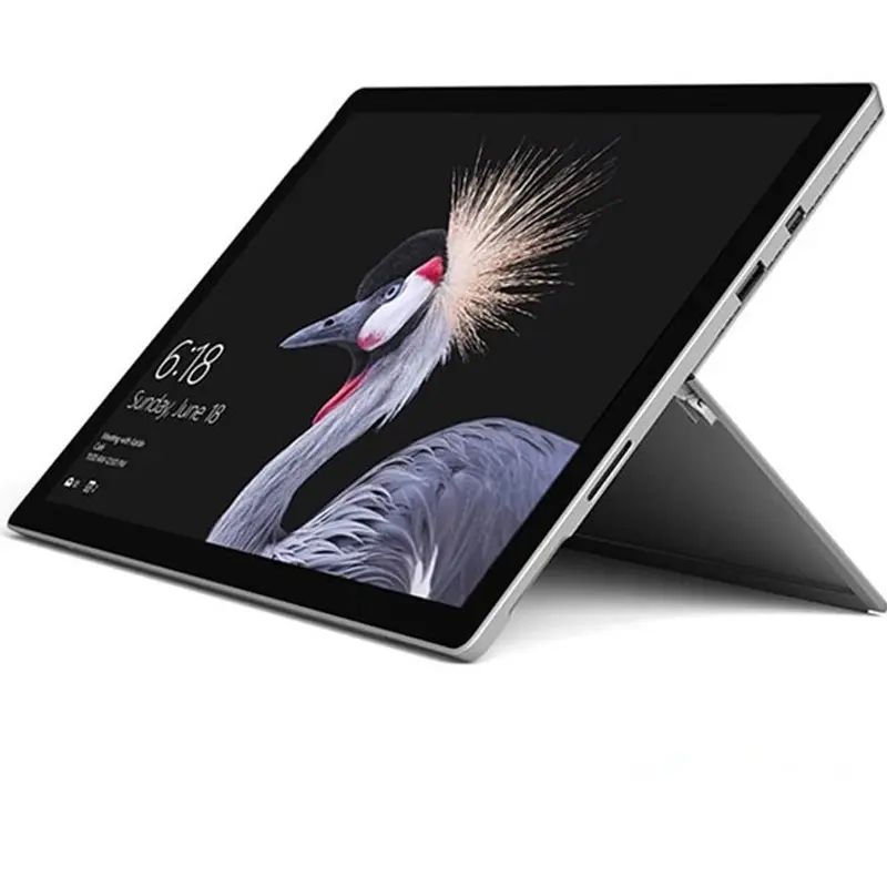 تصویر محصول لپ تاپ استوک 12.5 اینچ سرفیس Surface Pro5 i5-7|حافظه 256|رم 8|Intel UHD Graphic